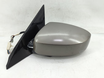 compare product 2004-2008 Nissan Maxima Driver Side View Mirror - Left Door Mirror OEM Used