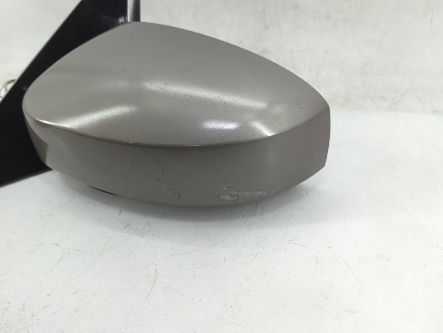 2004-2008 Nissan Maxima Driver Side View Mirror - Left Door Mirror OEM Used - Oemusedautoparts1.com
