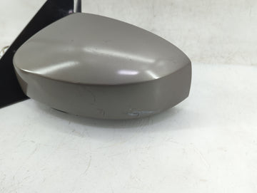 2004-2008 Nissan Maxima Driver Side View Mirror - Left Door Mirror OEM Used