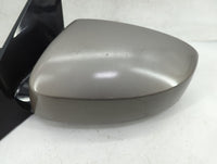 2004-2008 Nissan Maxima Driver Side View Mirror - Left Door Mirror OEM Used - Oemusedautoparts1.com