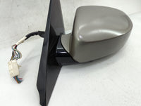 2004-2008 Nissan Maxima Driver Side View Mirror - Left Door Mirror OEM Used - Oemusedautoparts1.com