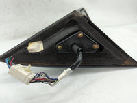 2004-2008 Nissan Maxima Driver Side View Mirror - Left Door Mirror OEM Used - Oemusedautoparts1.com