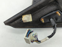2004-2008 Nissan Maxima Driver Side View Mirror - Left Door Mirror OEM Used - Oemusedautoparts1.com