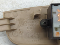 2004-2008 Nissan Maxima Master Power Window Switch Replacement Driver Side Left P/N:80961-7Y001 Fits OEM Used Auto Parts - O