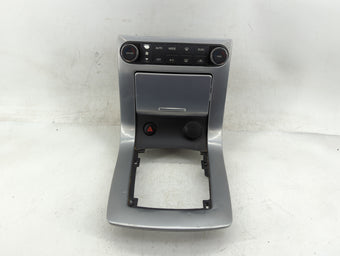 compare product 2007-2008 Nissan Maxima Climate Control Module Temperature AC/Heater Replacement P/N:P10383A0109000 96939 ZK30E Fits OEM Used Auto Parts