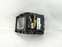 2007-2008 Nissan Maxima Climate Control Module Temperature AC/Heater Replacement P/N:P10383A0109000 96939 ZK30E Fits OEM Use