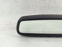 2007 Nissan Maxima Interior Rear View Mirror Replacement OEM P/N:E11015894 Fits OEM Used Auto Parts - Oemusedautoparts1.com