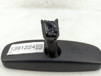 2007 Nissan Maxima Interior Rear View Mirror Replacement OEM P/N:E11015894 Fits OEM Used Auto Parts - Oemusedautoparts1.com