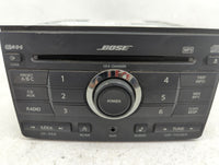 2007 Nissan Maxima Radio AM FM Cd Player Receiver Replacement P/N:28185 ZK31A Fits OEM Used Auto Parts - Oemusedautoparts1.c