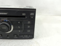 2007 Nissan Maxima Radio AM FM Cd Player Receiver Replacement P/N:28185 ZK31A Fits OEM Used Auto Parts - Oemusedautoparts1.c