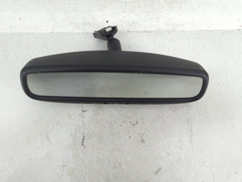 compare product 2007 Nissan Maxima Interior Rear View Mirror Replacement OEM Fits OEM Used Auto Parts