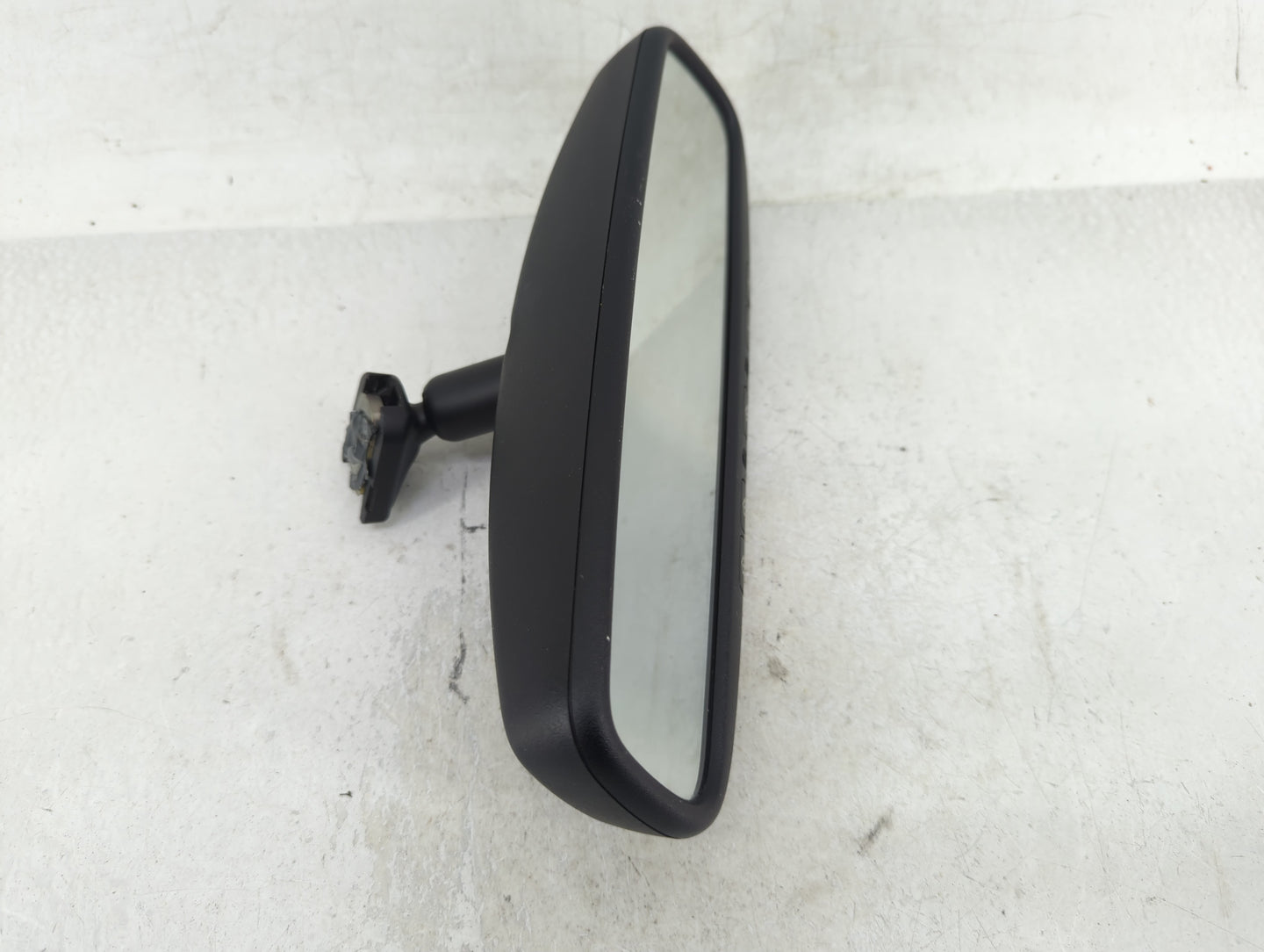 2007 Nissan Maxima Interior Rear View Mirror Replacement OEM Fits OEM Used Auto Parts - Oemusedautoparts1.com