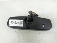2007 Nissan Maxima Interior Rear View Mirror Replacement OEM Fits OEM Used Auto Parts - Oemusedautoparts1.com