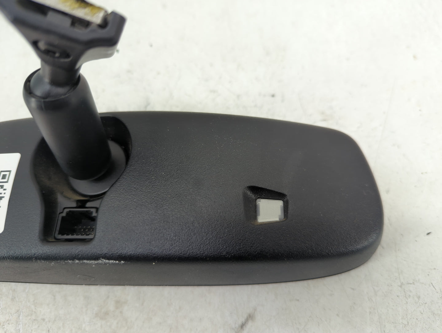 2007 Nissan Maxima Interior Rear View Mirror Replacement OEM Fits OEM Used Auto Parts - Oemusedautoparts1.com