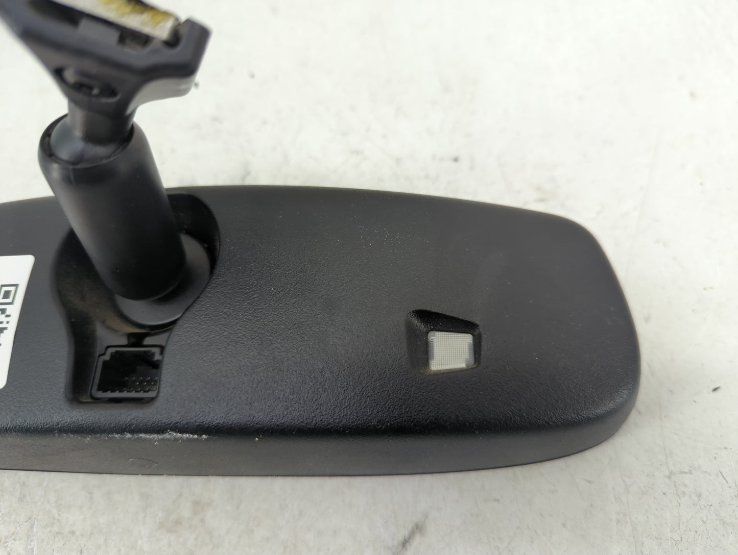 2007 Nissan Maxima Interior Rear View Mirror Replacement OEM Fits OEM Used Auto Parts - Oemusedautoparts1.com