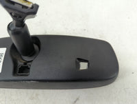 2007 Nissan Maxima Interior Rear View Mirror Replacement OEM Fits OEM Used Auto Parts - Oemusedautoparts1.com