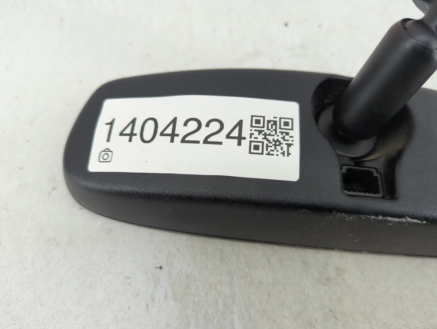 2007 Nissan Maxima Interior Rear View Mirror Replacement OEM Fits OEM Used Auto Parts - Oemusedautoparts1.com