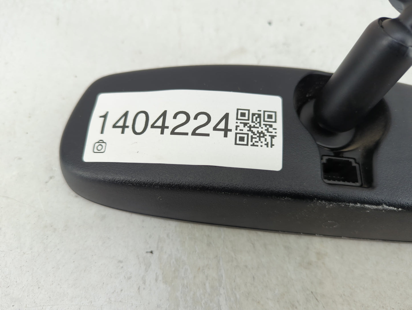 2007 Nissan Maxima Interior Rear View Mirror Replacement OEM Fits OEM Used Auto Parts - Oemusedautoparts1.com