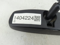 2007 Nissan Maxima Interior Rear View Mirror Replacement OEM Fits OEM Used Auto Parts - Oemusedautoparts1.com