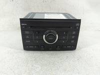 2007 Nissan Maxima Radio AM FM Cd Player Receiver Replacement P/N:28185 ZK30A Fits OEM Used Auto Parts - Oemusedautoparts1.c