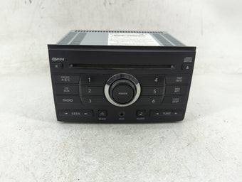 compare product 2007 Nissan Maxima Radio AM FM Cd Player Receiver Replacement P/N:28185 ZK30A Fits OEM Used Auto Parts