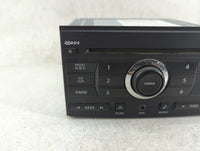 2007 Nissan Maxima Radio AM FM Cd Player Receiver Replacement P/N:28185 ZK30A Fits OEM Used Auto Parts - Oemusedautoparts1.c