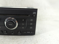 2007 Nissan Maxima Radio AM FM Cd Player Receiver Replacement P/N:28185 ZK30A Fits OEM Used Auto Parts - Oemusedautoparts1.c