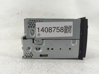 2007 Nissan Maxima Radio AM FM Cd Player Receiver Replacement P/N:28185 ZK30A Fits OEM Used Auto Parts - Oemusedautoparts1.c