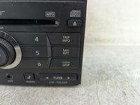 2007 Nissan Maxima Radio AM FM Cd Player Receiver Replacement P/N:28185 ZK31A Fits OEM Used Auto Parts - Oemusedautoparts1.c