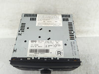 2007 Nissan Maxima Radio AM FM Cd Player Receiver Replacement P/N:28185 ZK31A Fits OEM Used Auto Parts - Oemusedautoparts1.c