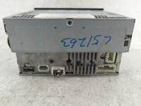 2007 Nissan Maxima Radio AM FM Cd Player Receiver Replacement P/N:28185 ZK31A Fits OEM Used Auto Parts - Oemusedautoparts1.c