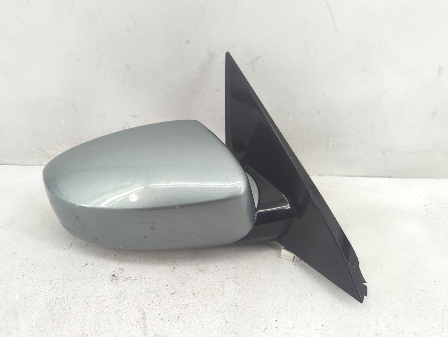 2004-2008 Nissan Maxima Passenger Side View Mirror - Right Door Mirror OEM Used - Oemusedautoparts1.com