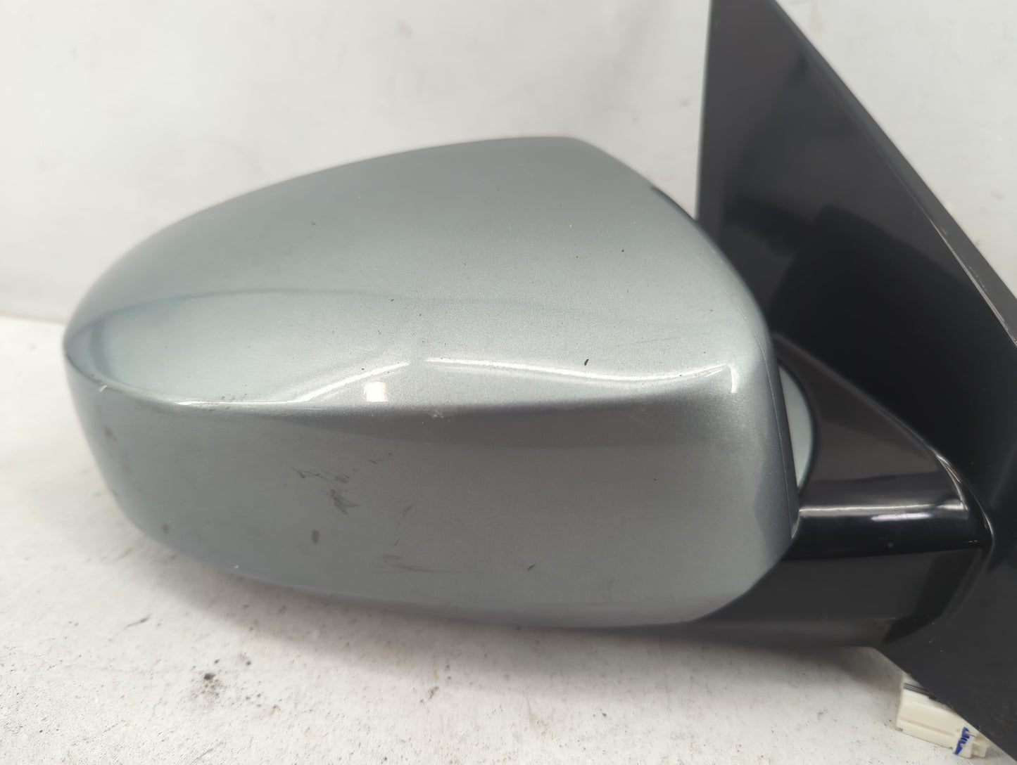 2004-2008 Nissan Maxima Passenger Side View Mirror - Right Door Mirror OEM Used - Oemusedautoparts1.com