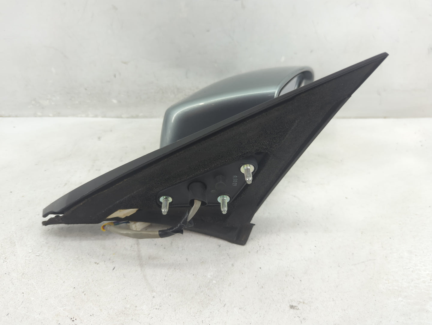 2004-2008 Nissan Maxima Passenger Side View Mirror - Right Door Mirror OEM Used - Oemusedautoparts1.com