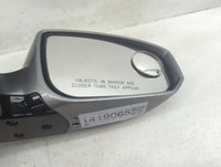 2004-2008 Nissan Maxima Passenger Side View Mirror - Right Door Mirror OEM Used - Oemusedautoparts1.com