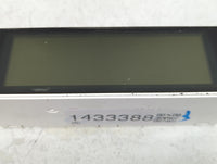 2007-2008 Nissan Maxima Information Display Screen - Oemusedautoparts1.com
