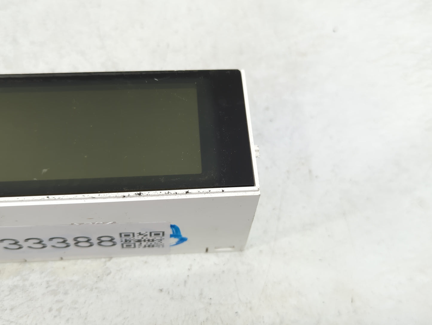2007-2008 Nissan Maxima Information Display Screen - Oemusedautoparts1.com