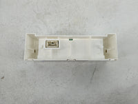 2007-2008 Nissan Maxima Information Display Screen - Oemusedautoparts1.com