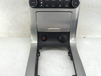 compare product 2007-2008 Nissan Maxima Climate Control Module Temperature AC/Heater Replacement P/N:P10383A0109000 96939 ZK30E Fits OEM Used Auto Parts