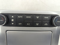 2007-2008 Nissan Maxima Climate Control Module Temperature AC/Heater Replacement P/N:P10383A0109000 96939 ZK30E Fits OEM Use