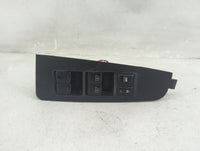 2004-2008 Nissan Maxima Master Power Window Switch Replacement Driver Side Left P/N:80961-7Y000 80961-7Y001 Fits OEM Used Au