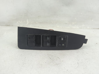 compare product 2004-2008 Nissan Maxima Master Power Window Switch Replacement Driver Side Left P/N:80961-7Y000 80961-7Y001 Fits OEM Used Auto Parts