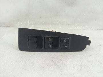 2004-2008 Nissan Maxima Master Power Window Switch Replacement Driver Side Left P/N:80961-7Y000 80961-7Y001 Fits OEM Used Au