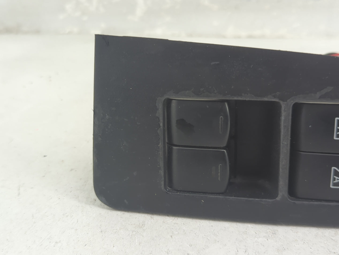 2004-2008 Nissan Maxima Master Power Window Switch Replacement Driver Side Left P/N:80961-7Y000 80961-7Y001 Fits OEM Used Au