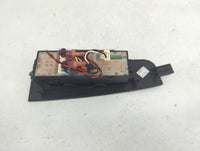 2004-2008 Nissan Maxima Master Power Window Switch Replacement Driver Side Left P/N:80961-7Y000 80961-7Y001 Fits OEM Used Au
