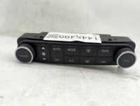 2007-2008 Nissan Maxima Climate Control Module Temperature AC/Heater Replacement P/N:27500 ZK30A Fits Fits 2007 2008 OEM Use