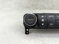 2007-2008 Nissan Maxima Climate Control Module Temperature AC/Heater Replacement P/N:27500 ZK30A Fits Fits 2007 2008 OEM Use