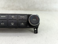 2007-2008 Nissan Maxima Climate Control Module Temperature AC/Heater Replacement P/N:27500 ZK30A Fits Fits 2007 2008 OEM Use