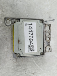 2007-2008 Nissan Maxima Safety Restraint Srs Airbag Control Module - Oemusedautoparts1.com