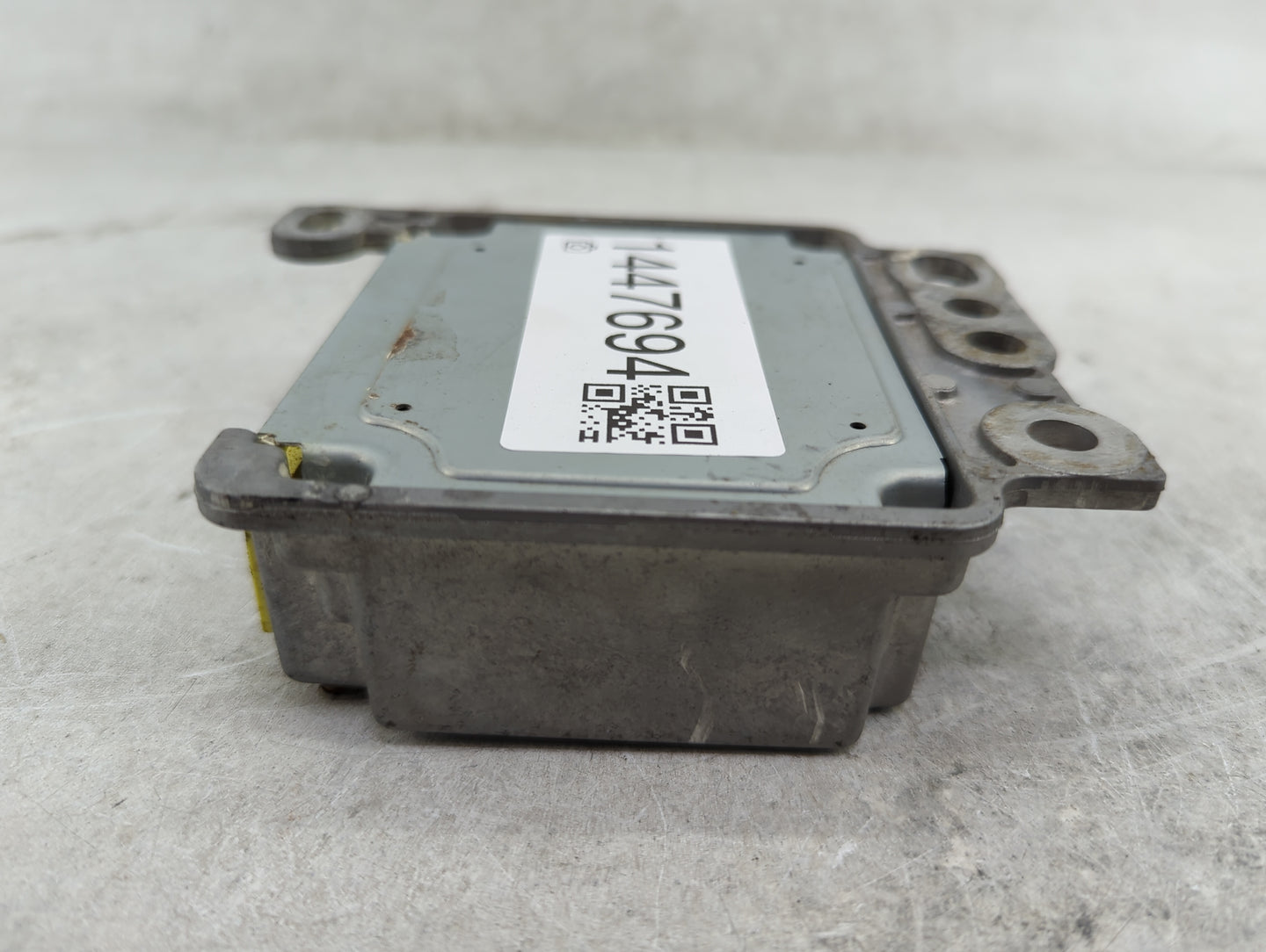 2007-2008 Nissan Maxima Safety Restraint Srs Airbag Control Module - Oemusedautoparts1.com